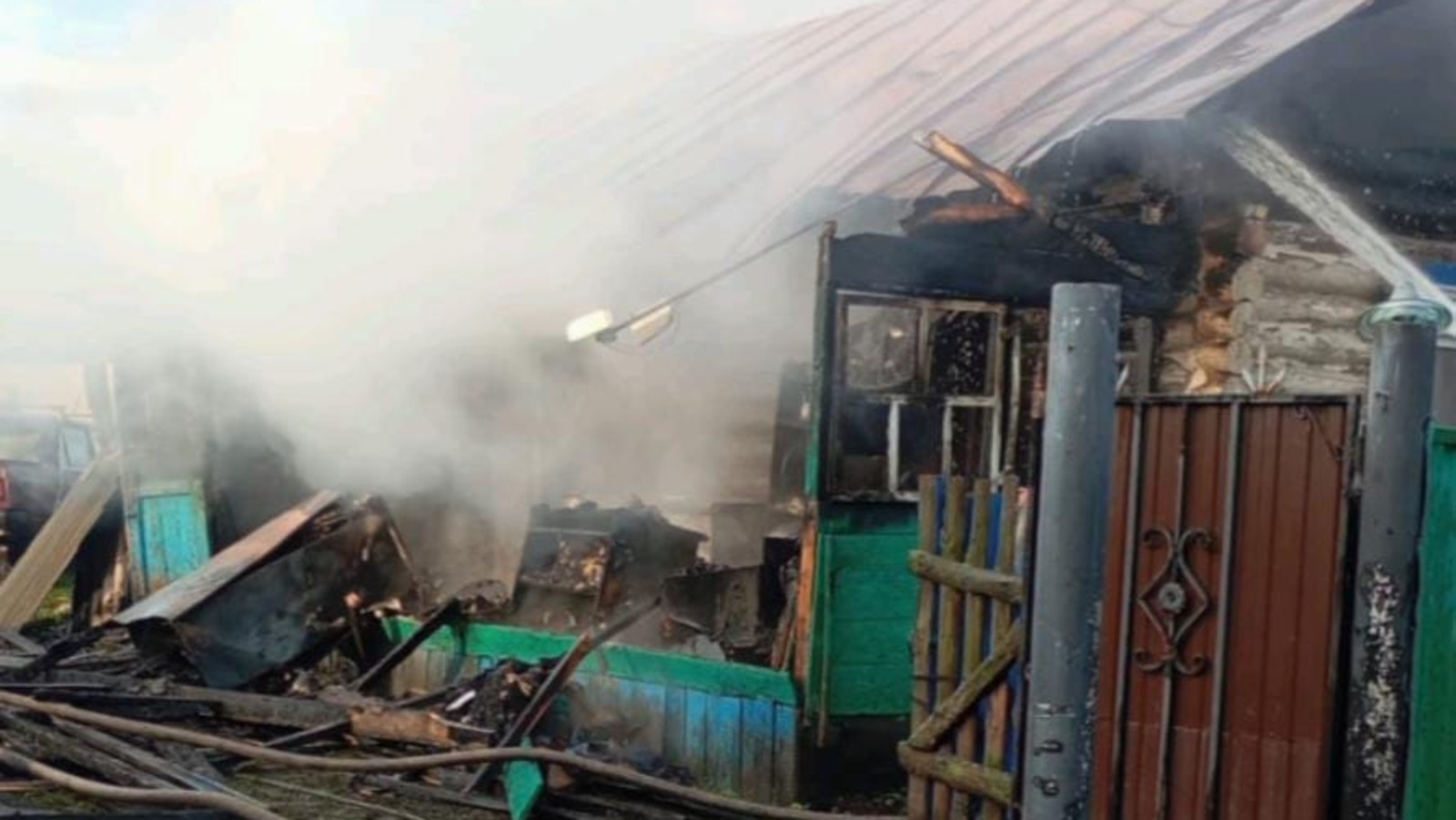 предоставлено Госкомитетом РБ по ЧС.