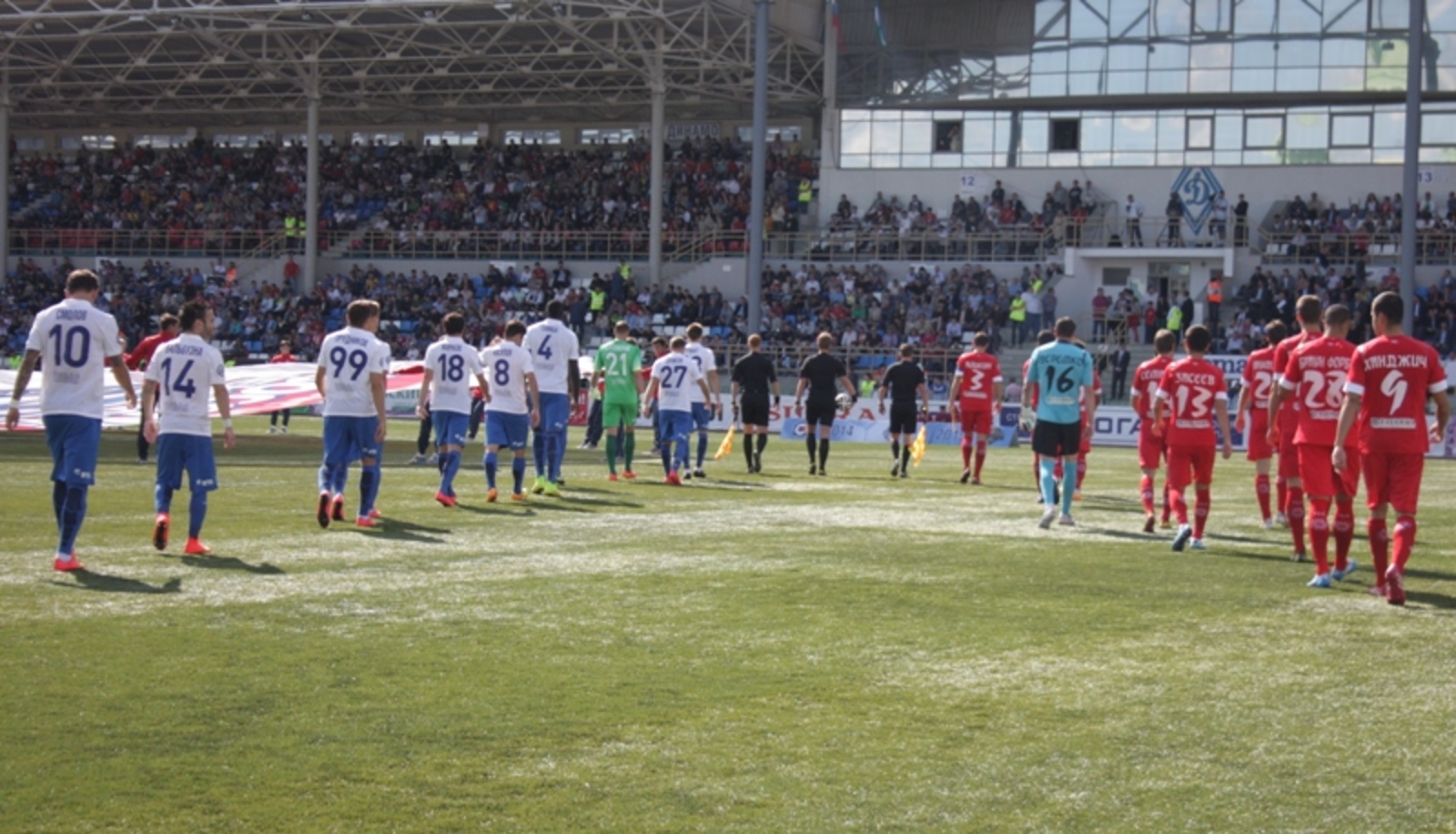 Фото автора.