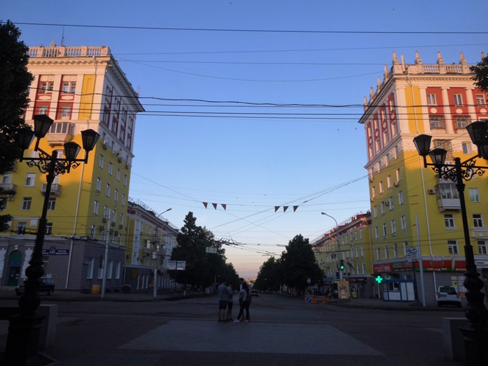 Фото Елены Колоколовой.