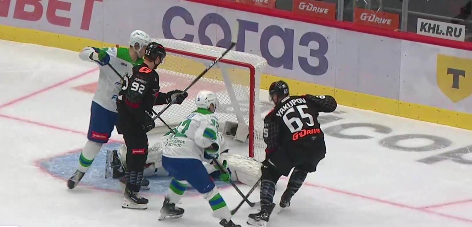 скриншот видео матча. скриншот видео матча.