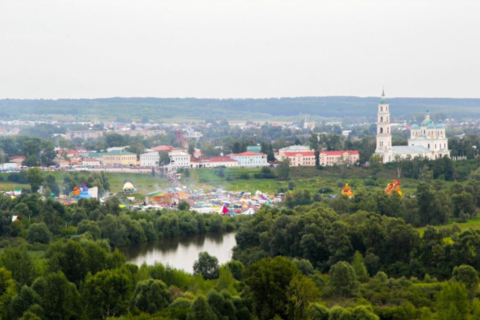 Фото автора.