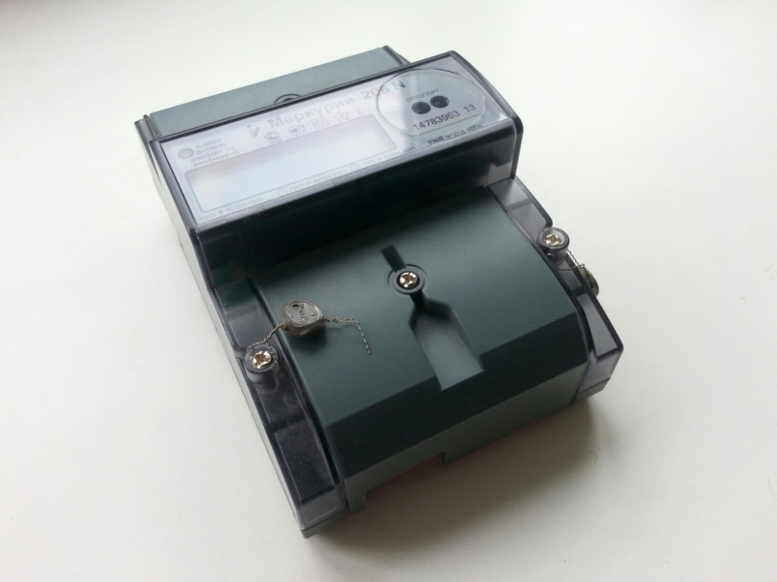 Фото автора.