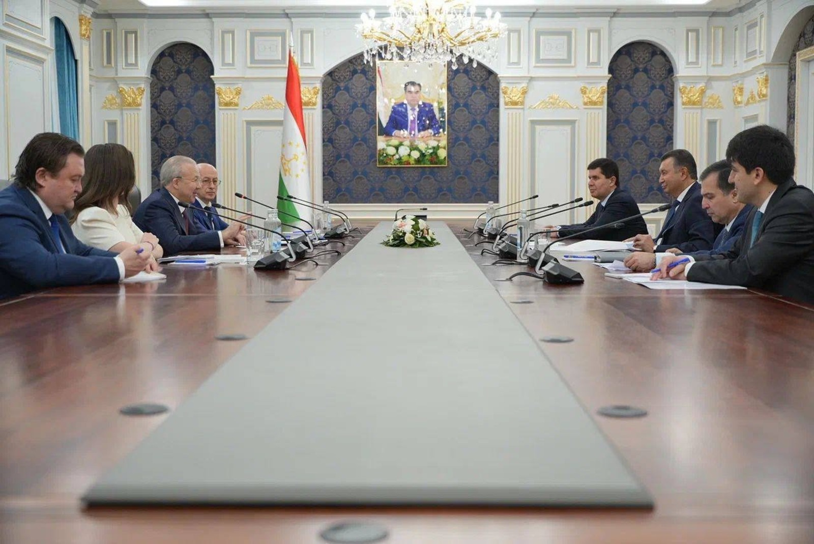 со страницы Андрея Назарова в соцсетях.