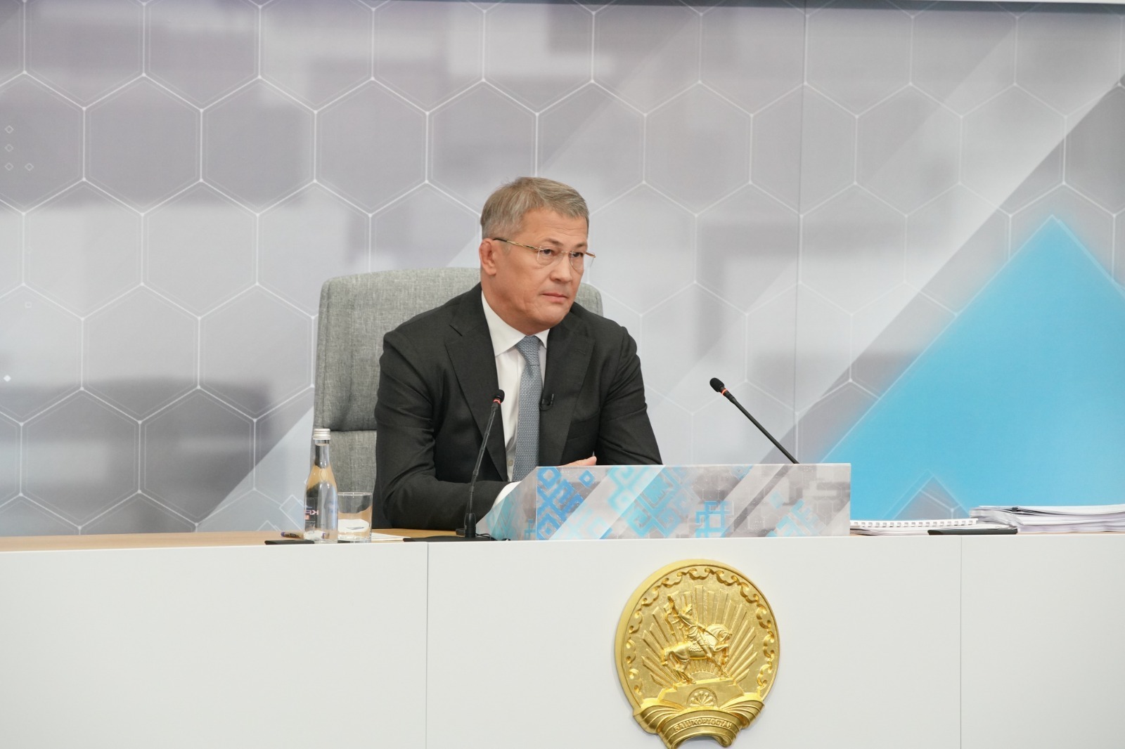 ИА «Башинформ».