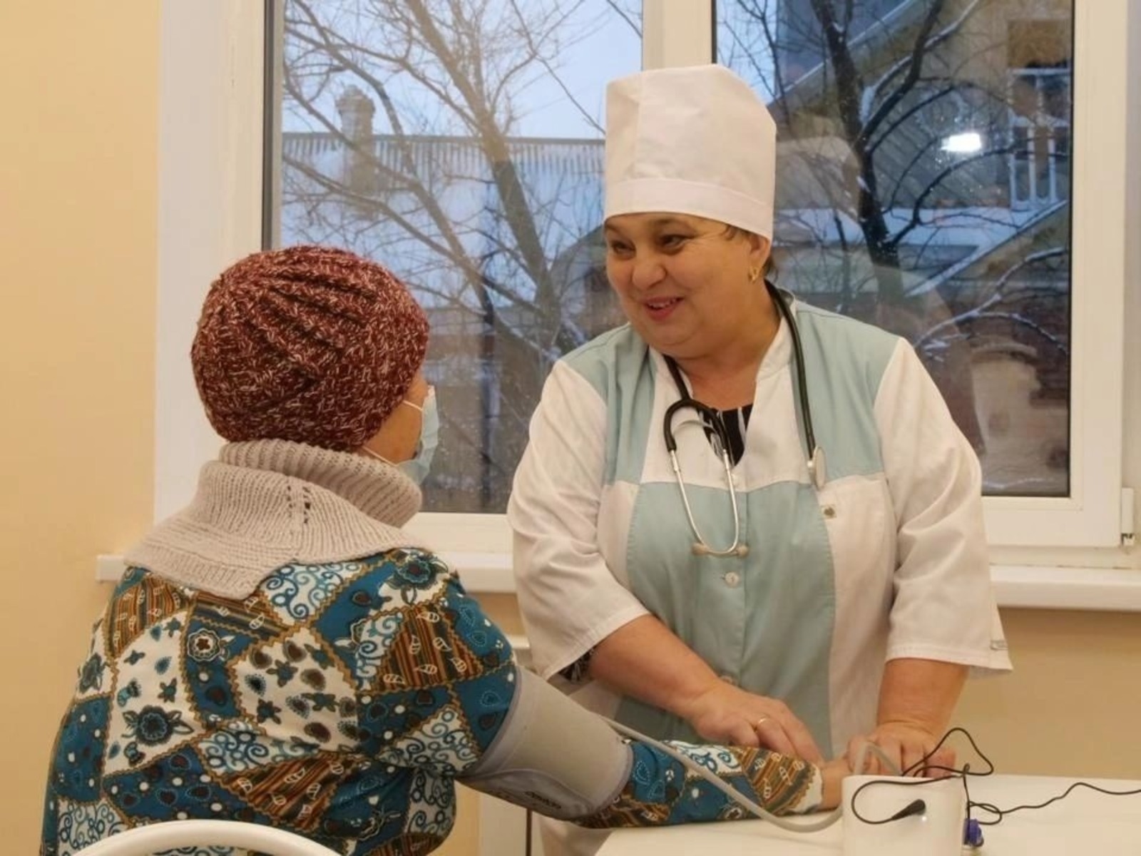 Vk, личная страница Радия Хабирова.