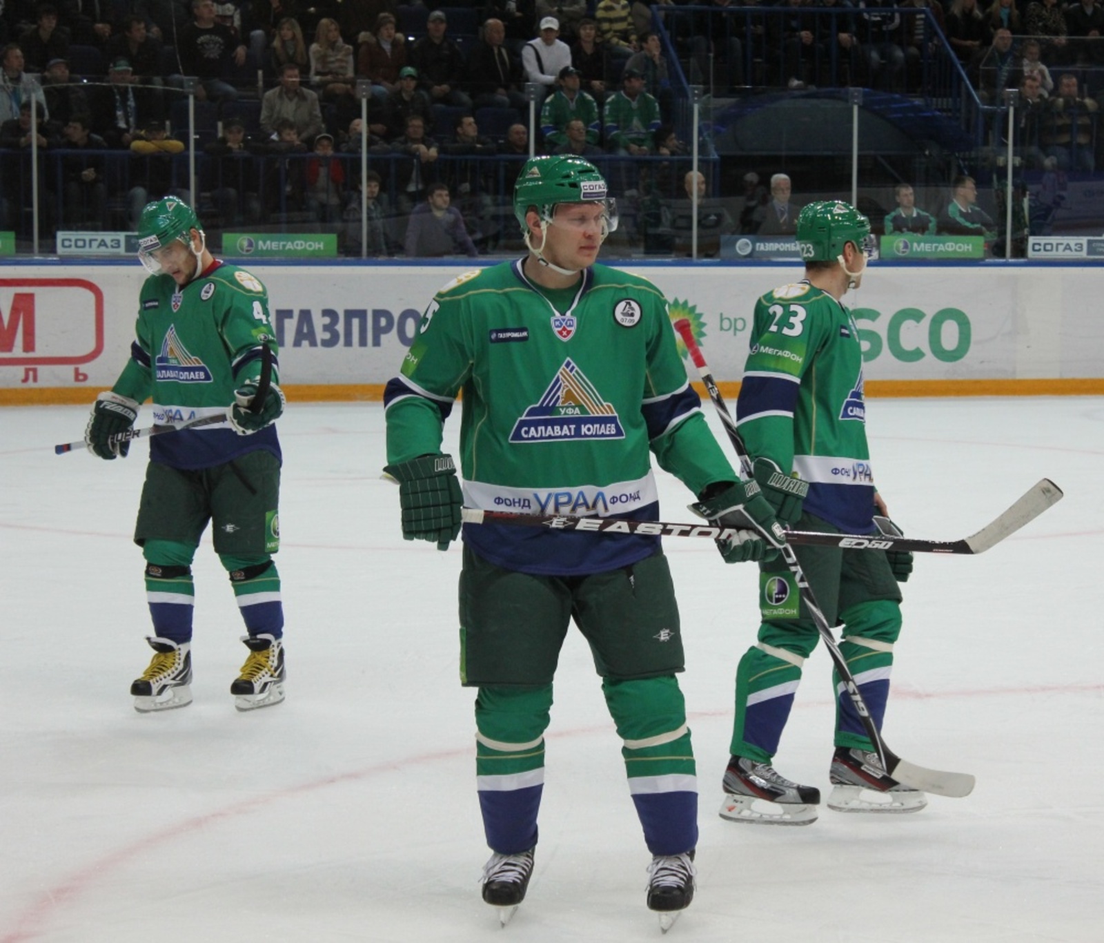 Фото автора.