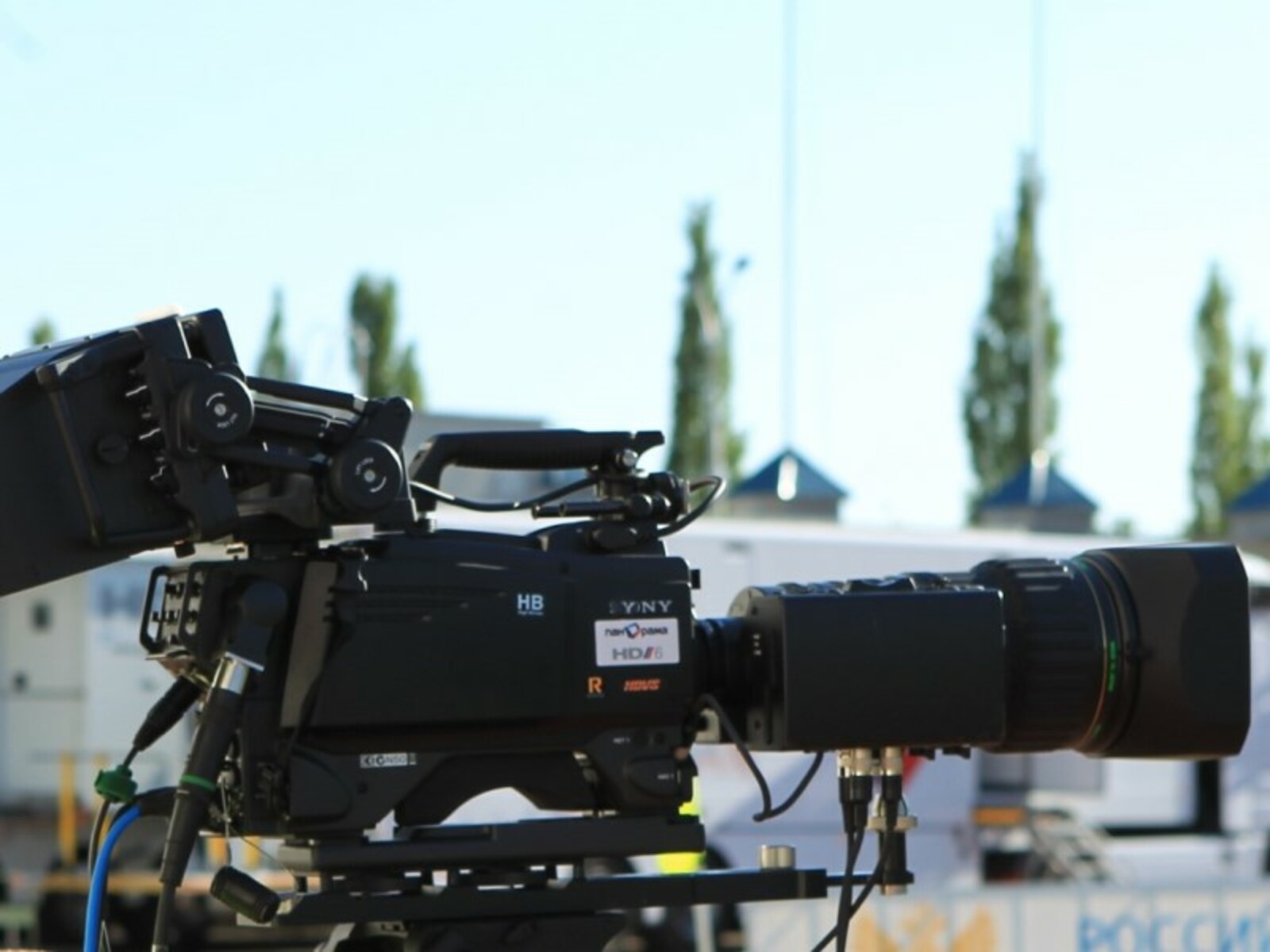 Фото Олега Яровикова.