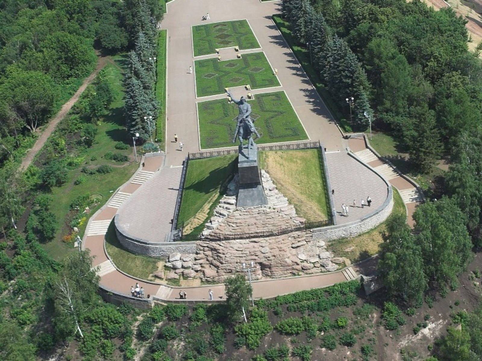 Фото Андрея Старостина.