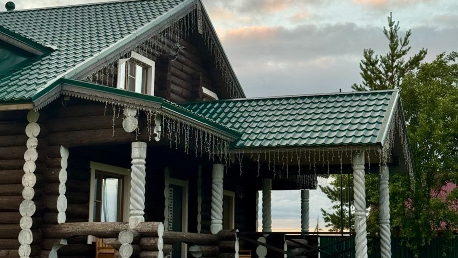 Елены Колоколовой.