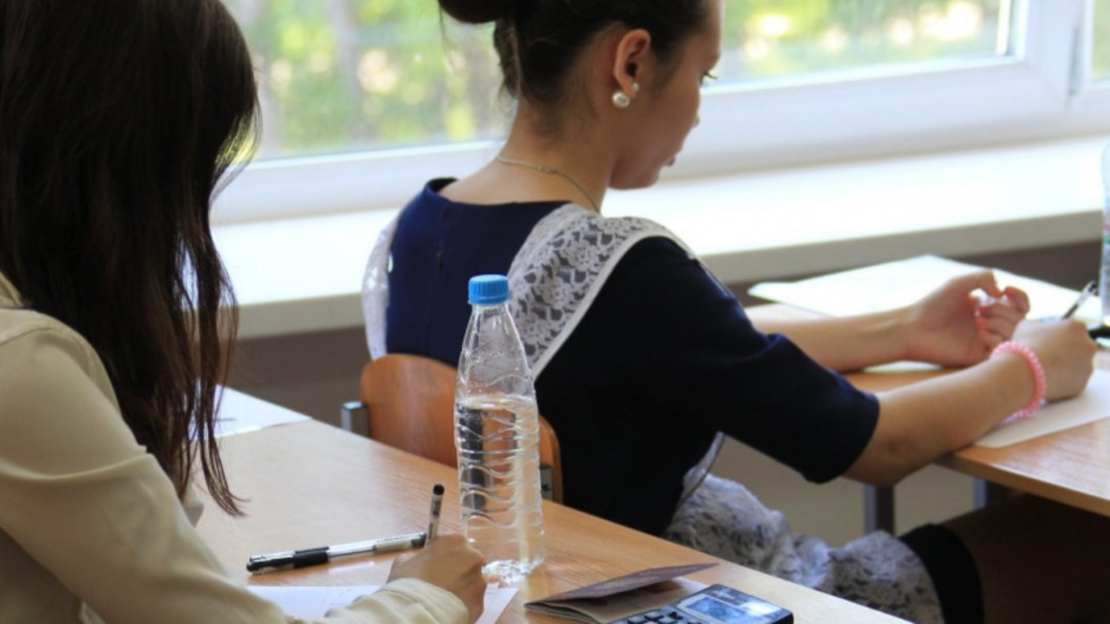 Фото Олега Яровикова.