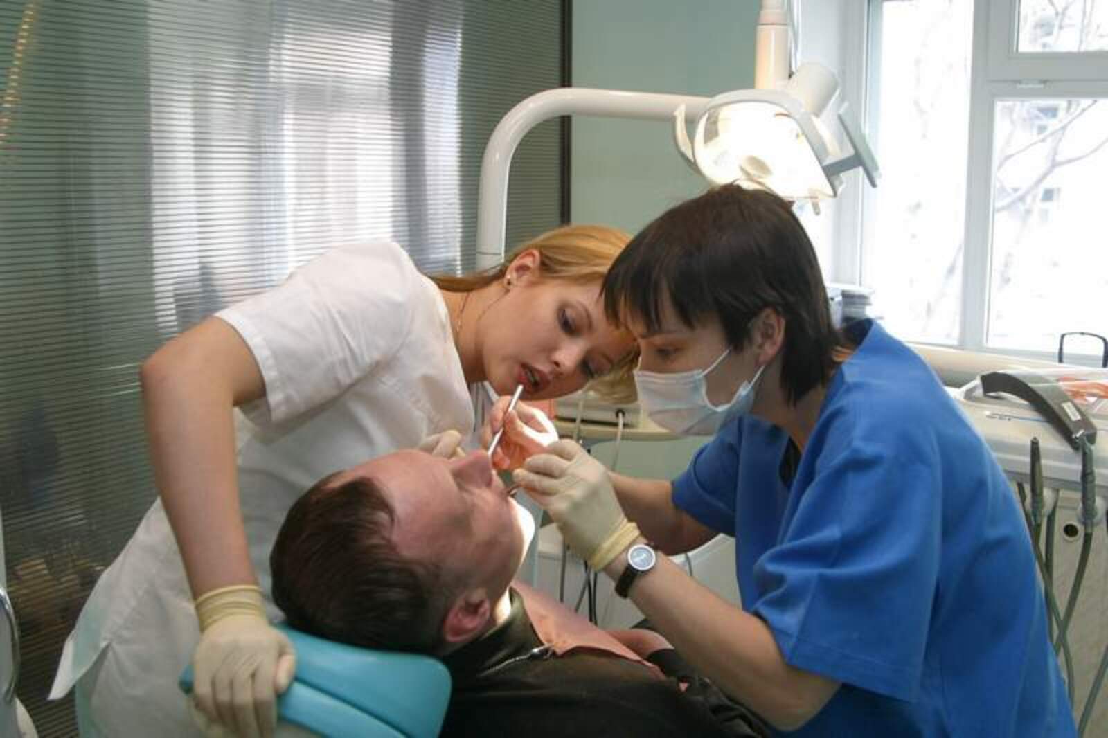 Фото Андрея Старостина.