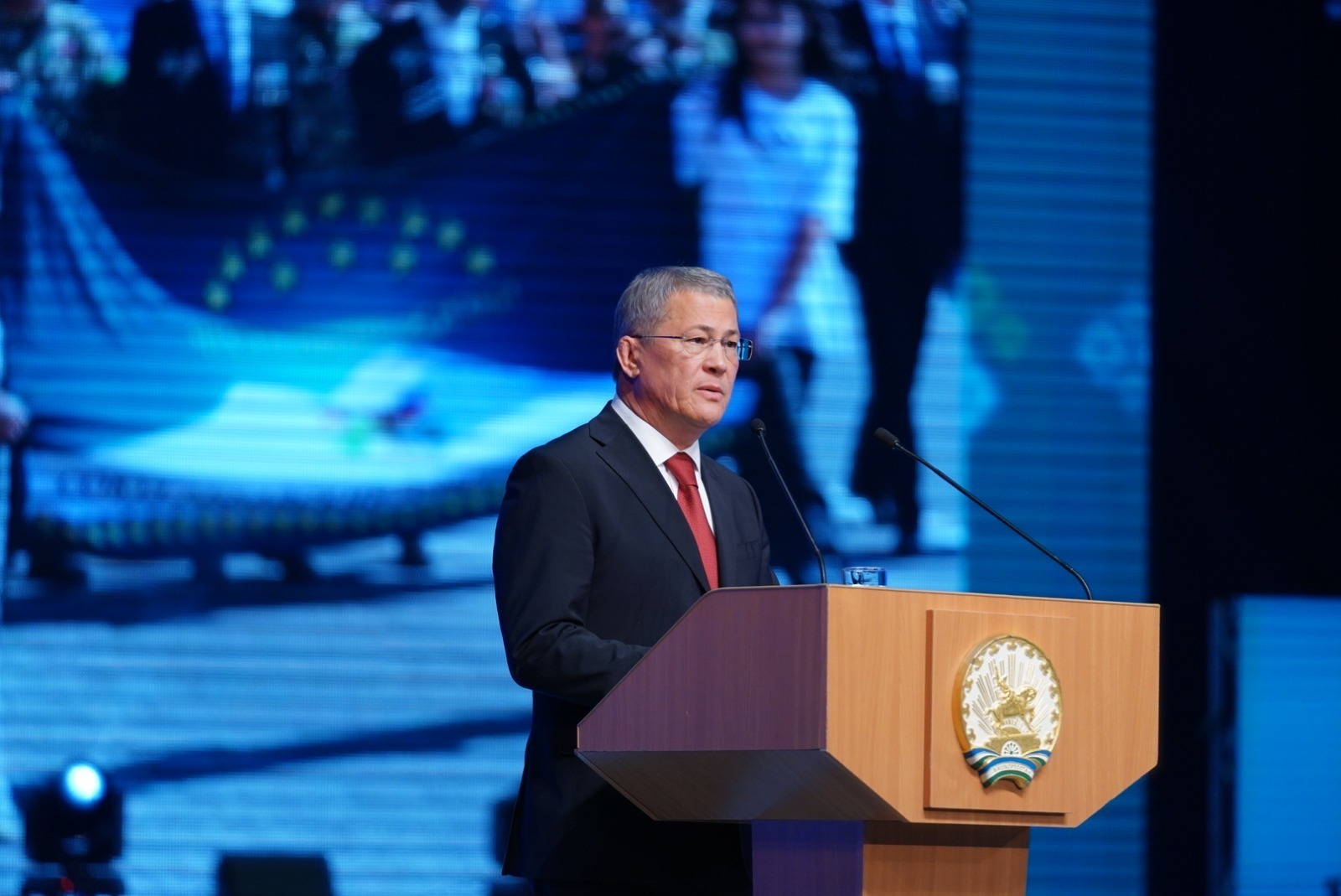 ИА «Башинформ».