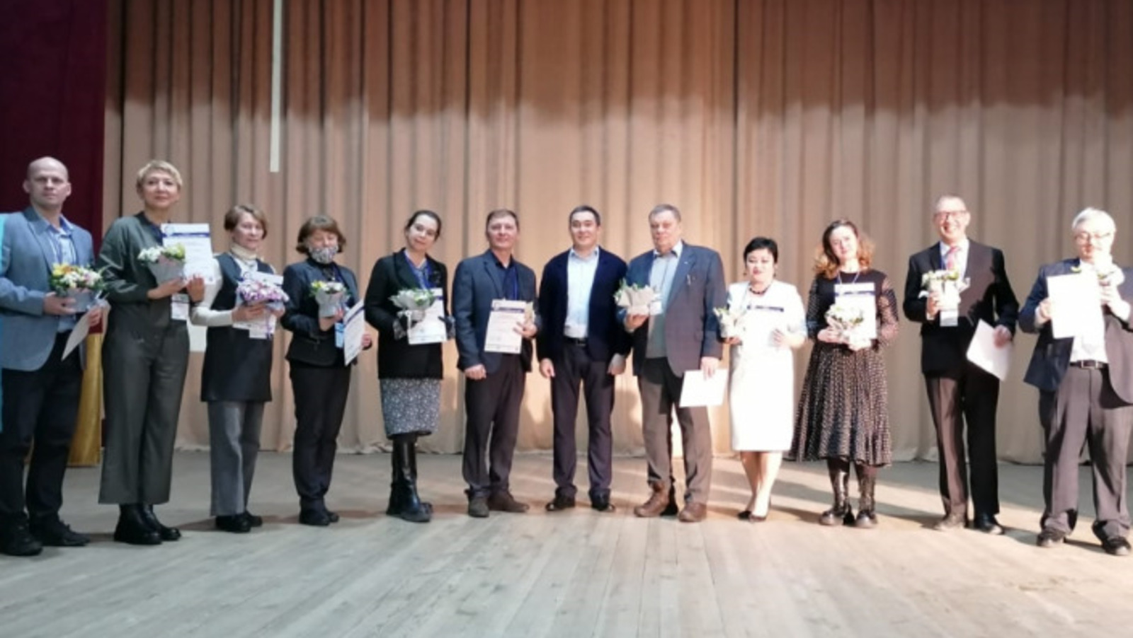 предоставлено организаторами форума.