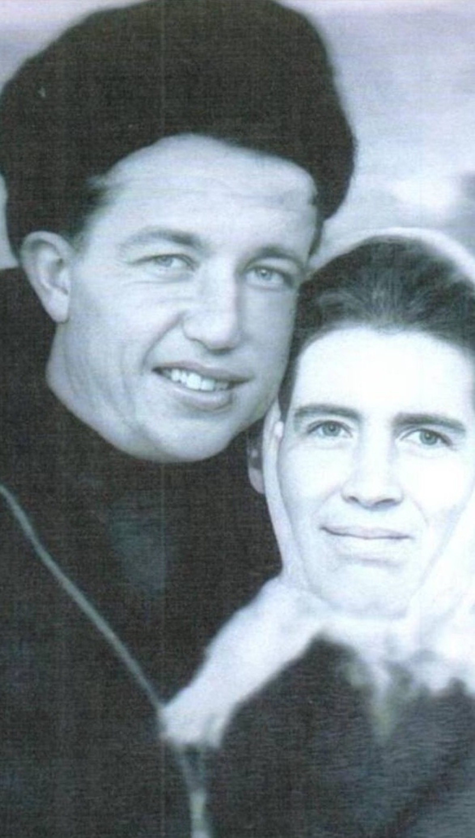 VK Андрея Назарова.