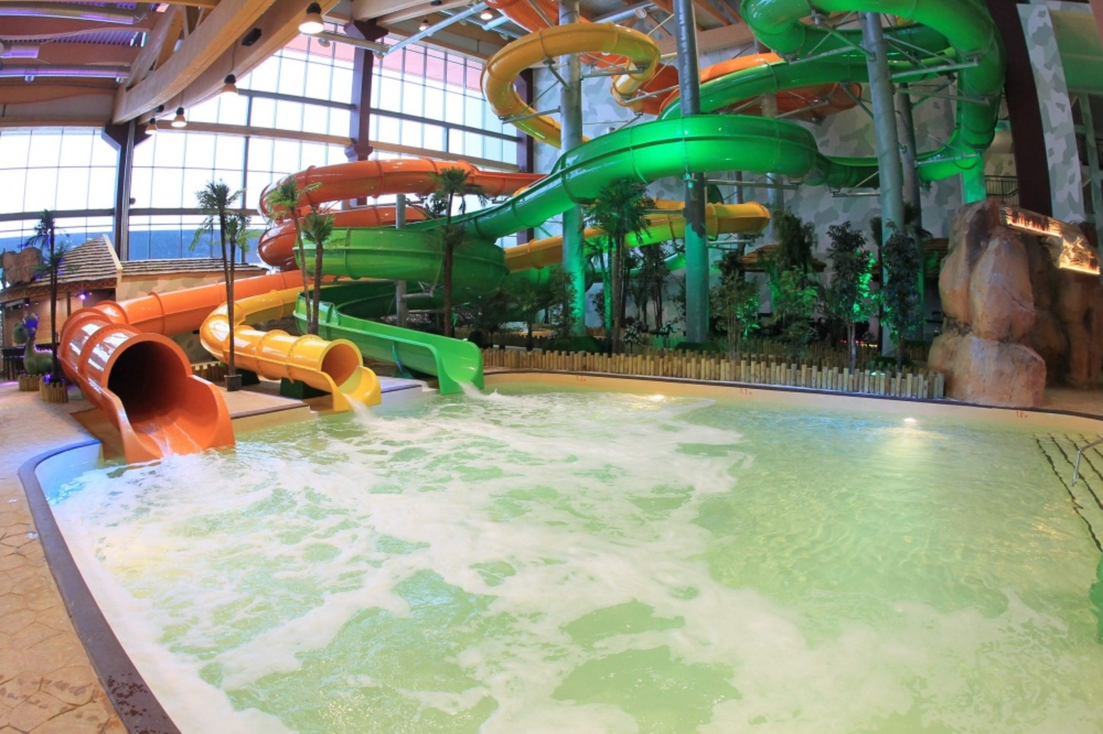 Фото Олега Яровикова.