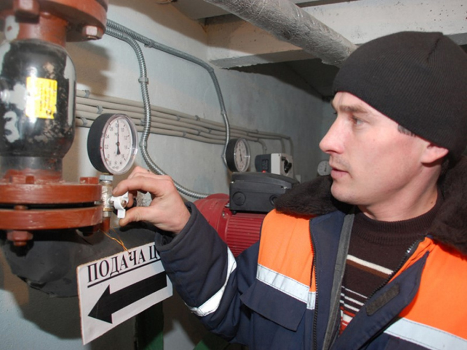 Фото автора.