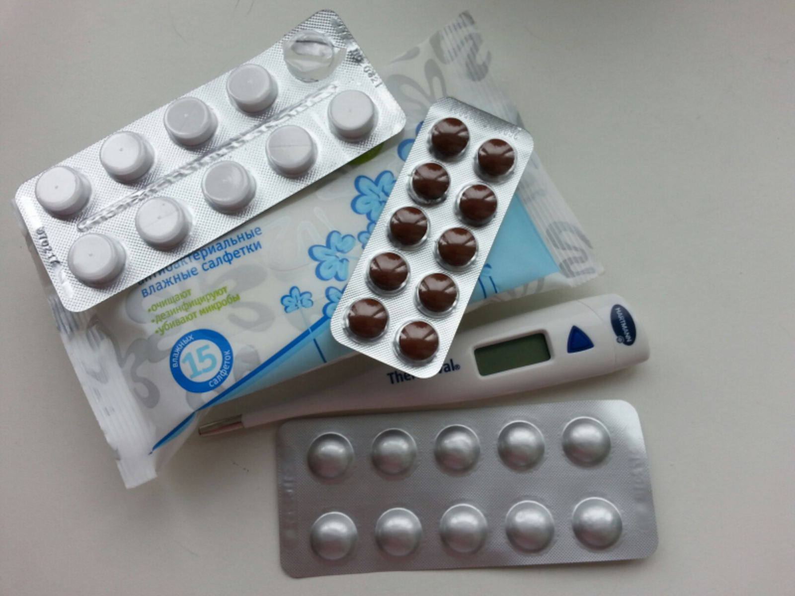 Фото автора.