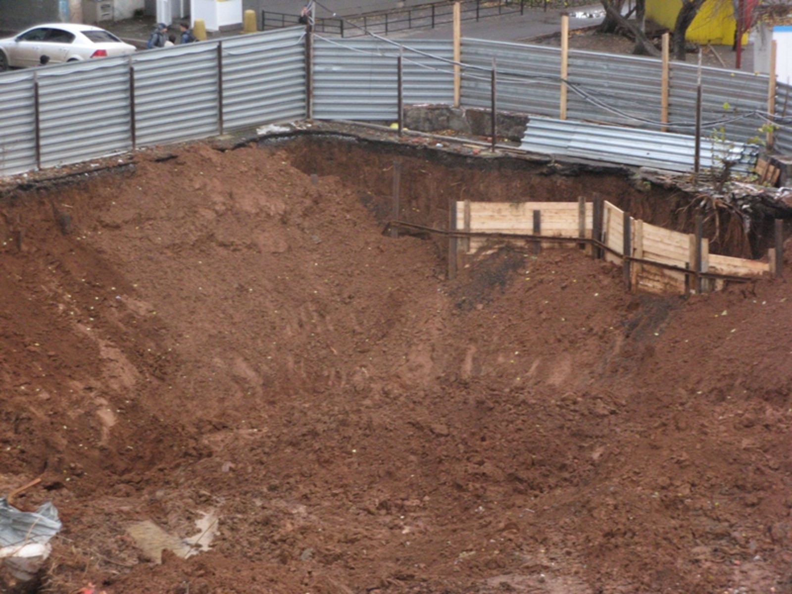 Фото предоставлено Ириной Деминой.