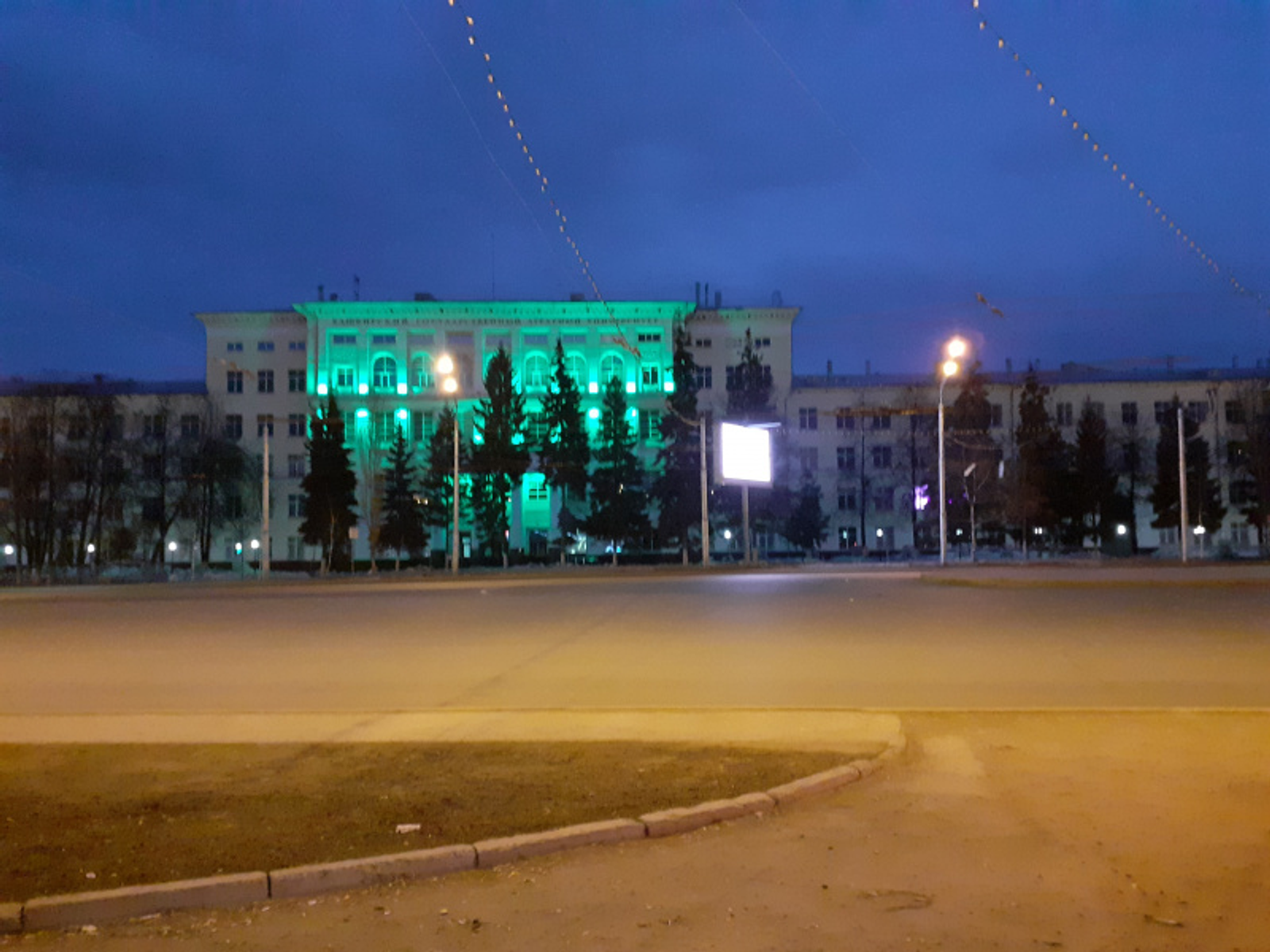 Фото автора.