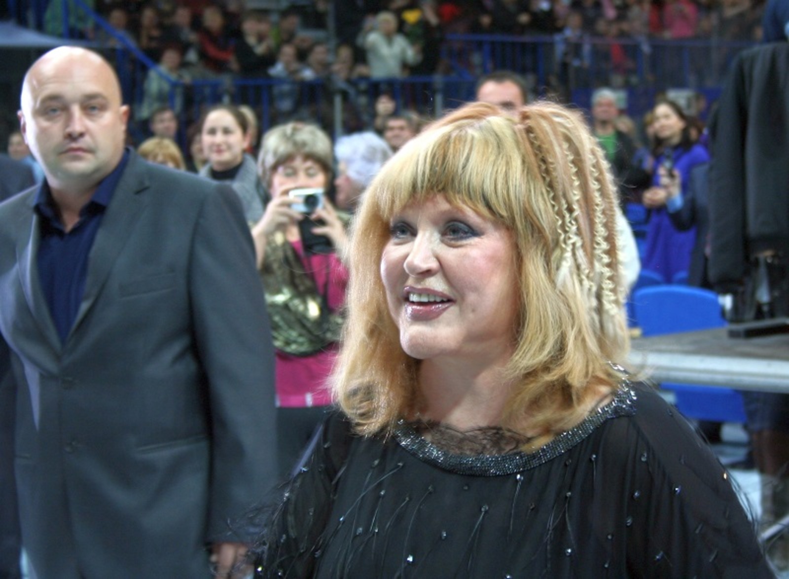 Фото автора.