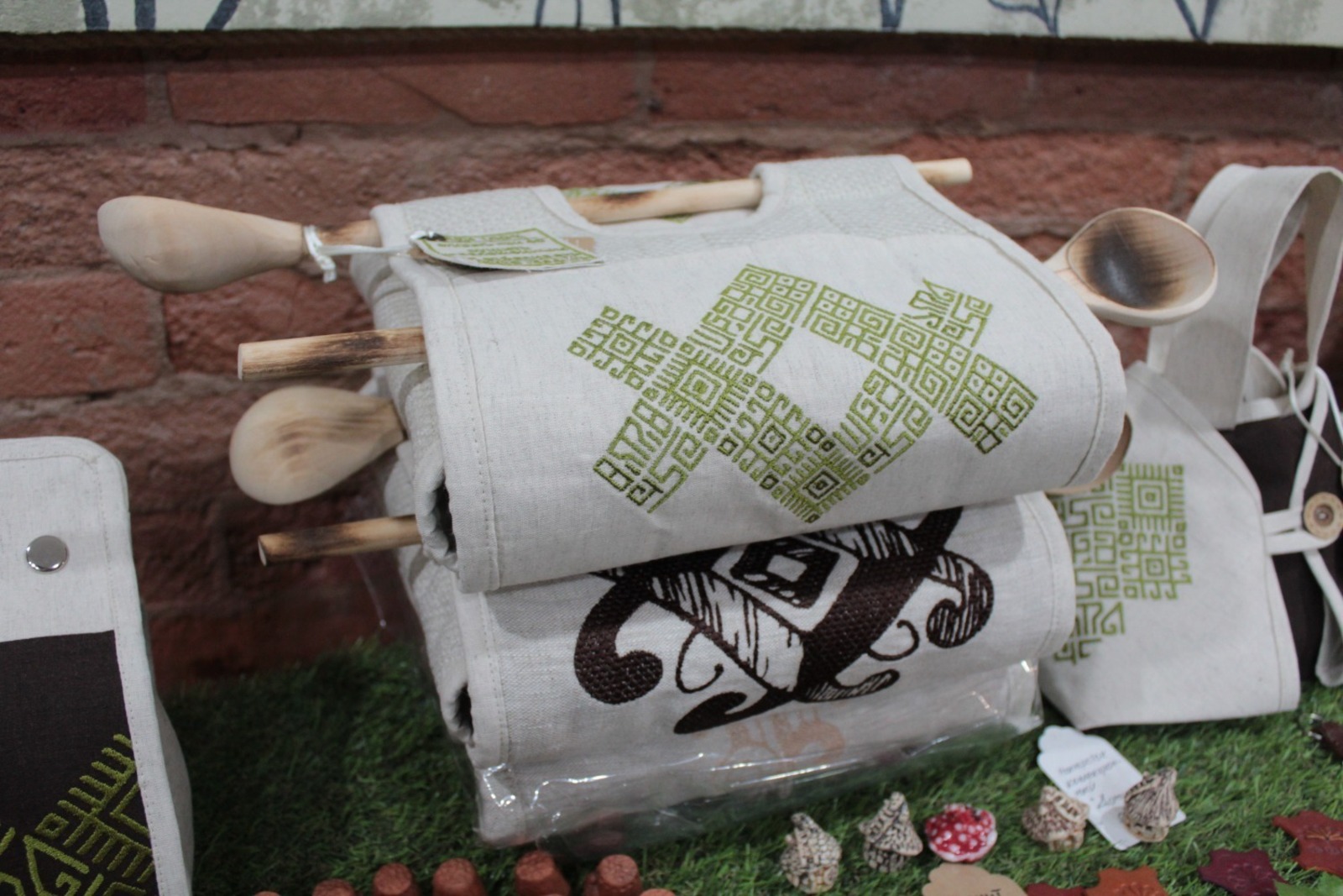 Дарьи Святохиной.