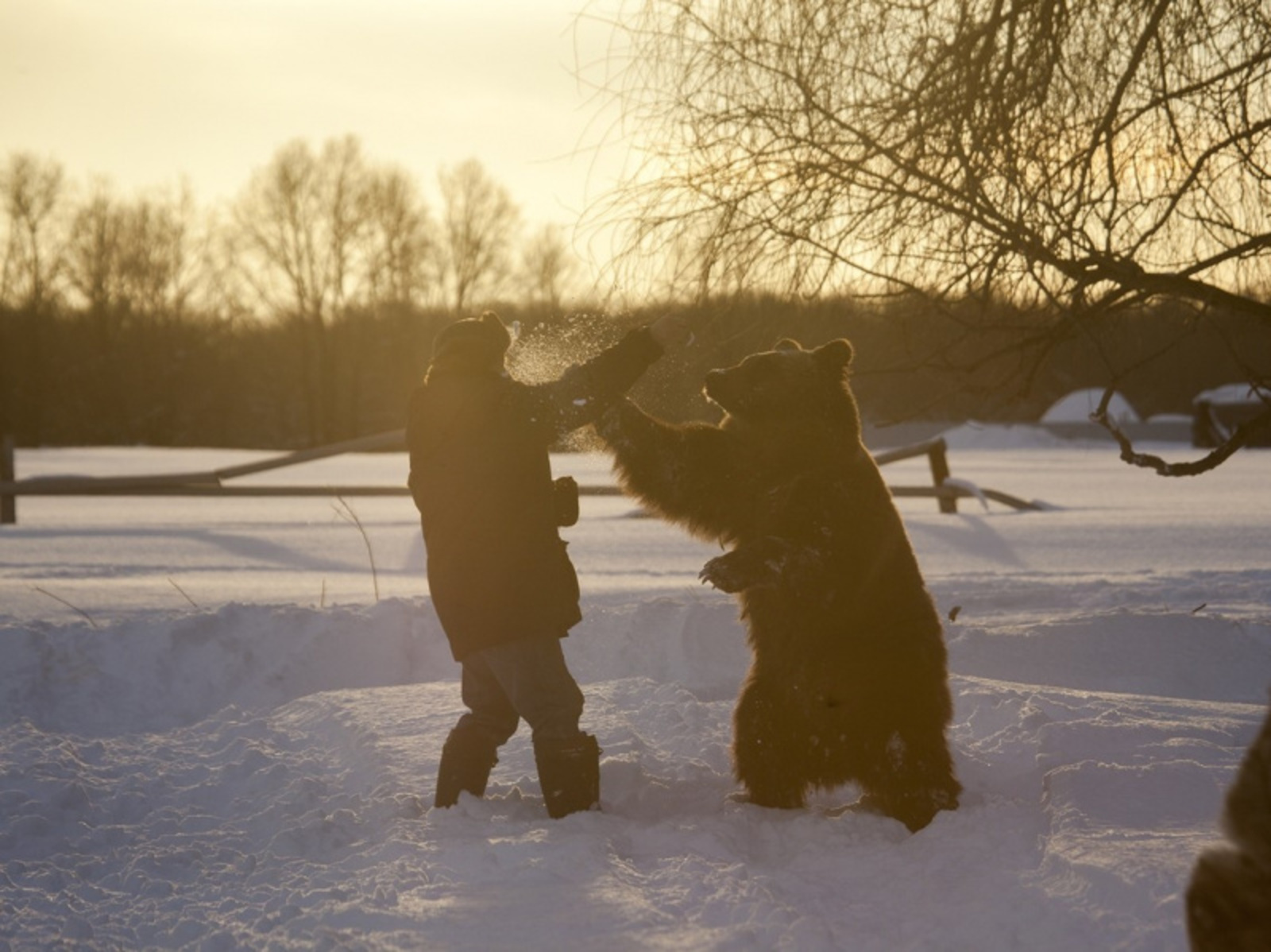Фото Фаиля Абсатарова.