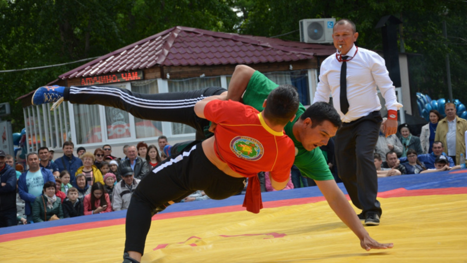 Фото автора.