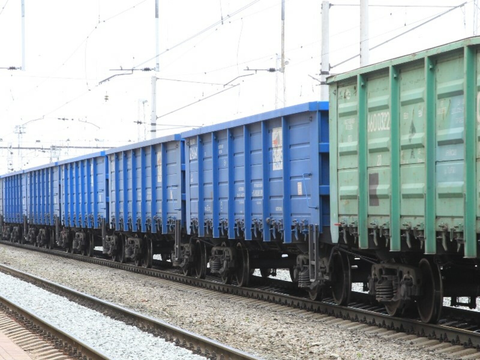 Фото Олега Яровикова.