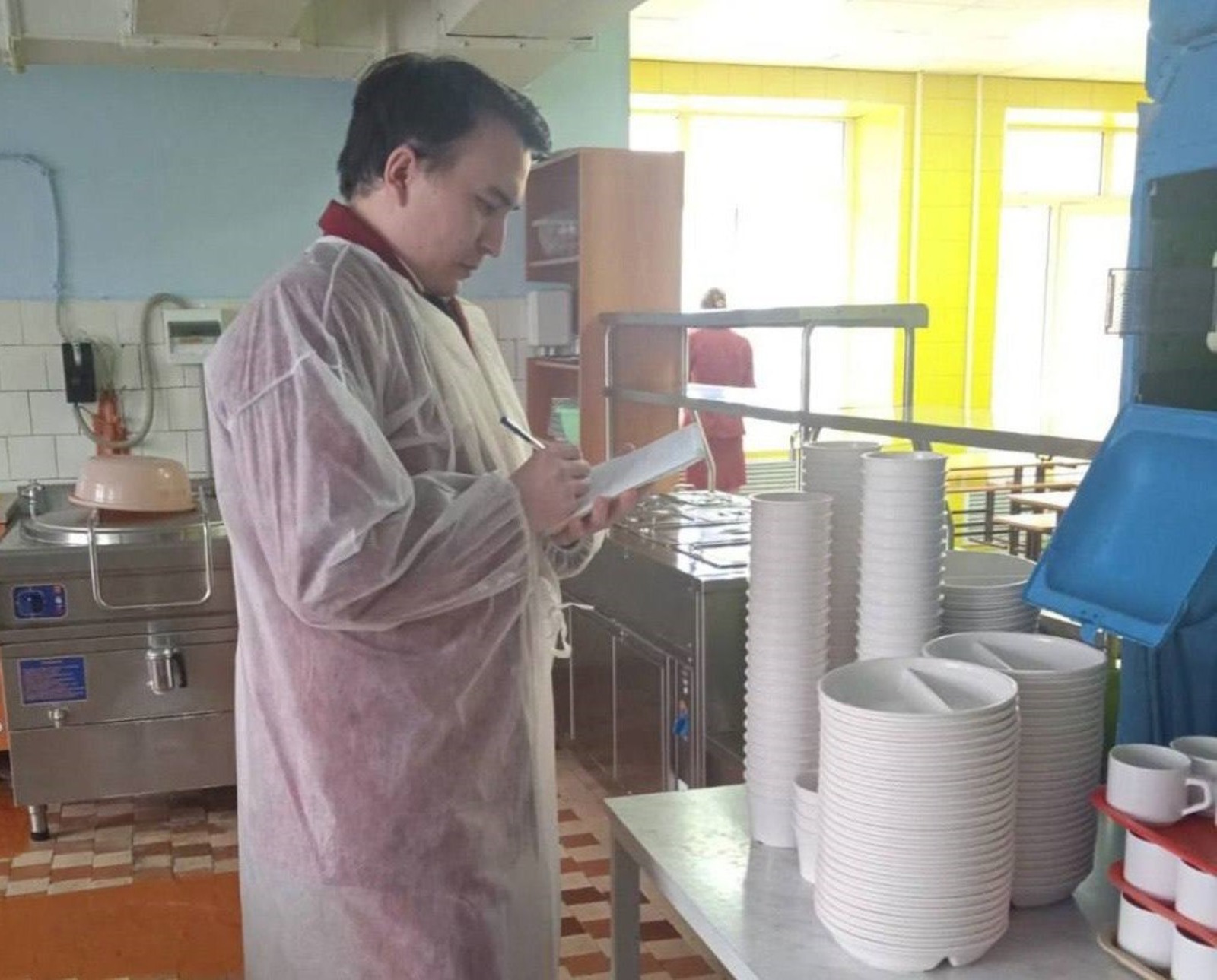 Роспотребнадзор по РБ.