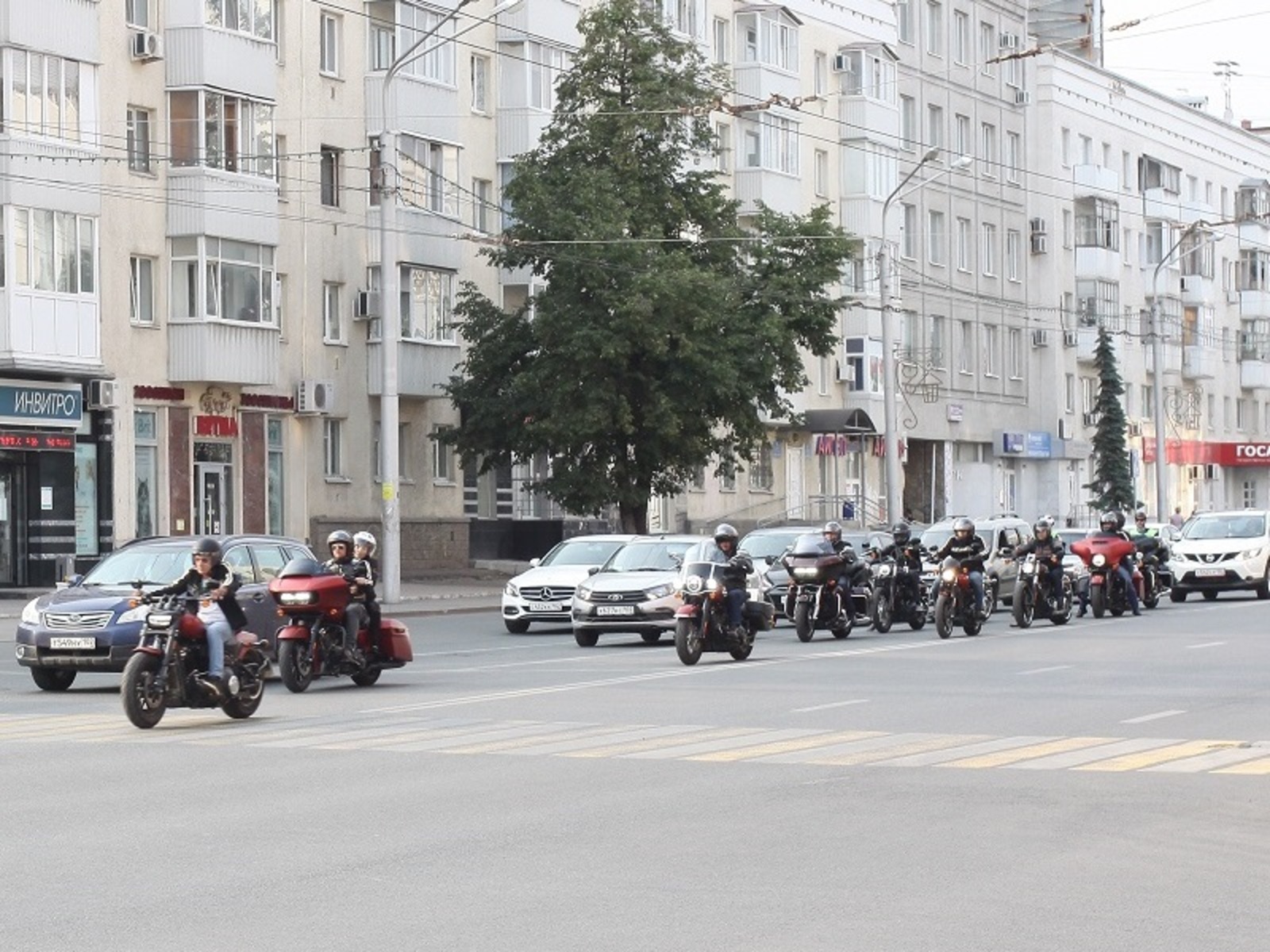 Фото Валерия Шахова.