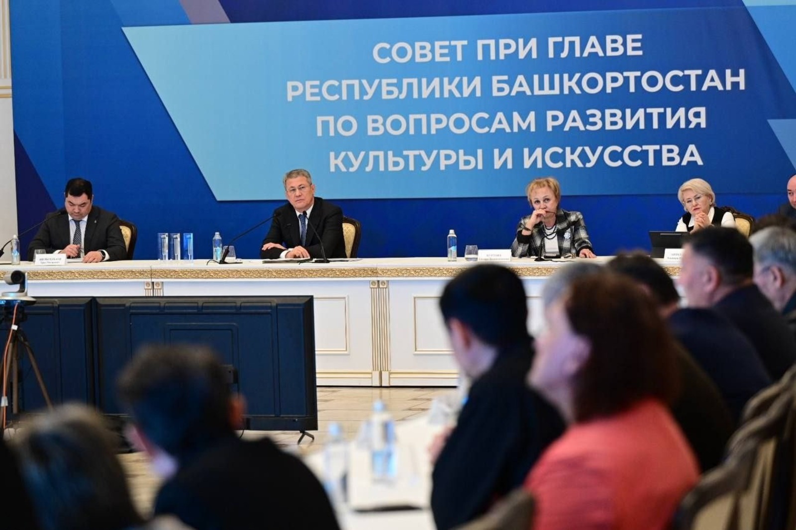 c личной страницы Радия Хабирова в соцсети. c личной страницы Радия Хабирова в соцсети.