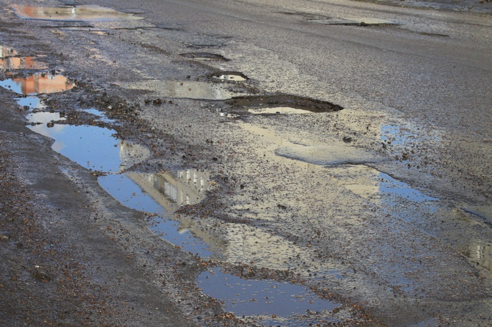 Фото Олега Яровикова.