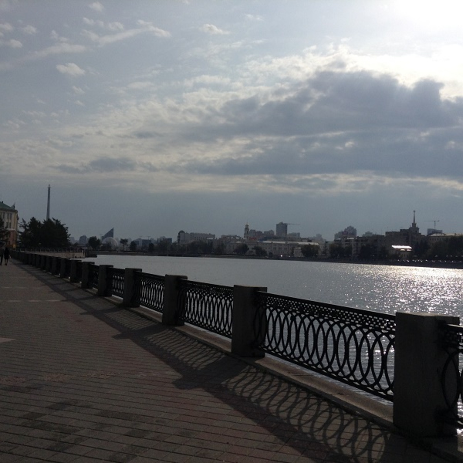 Фото автора.