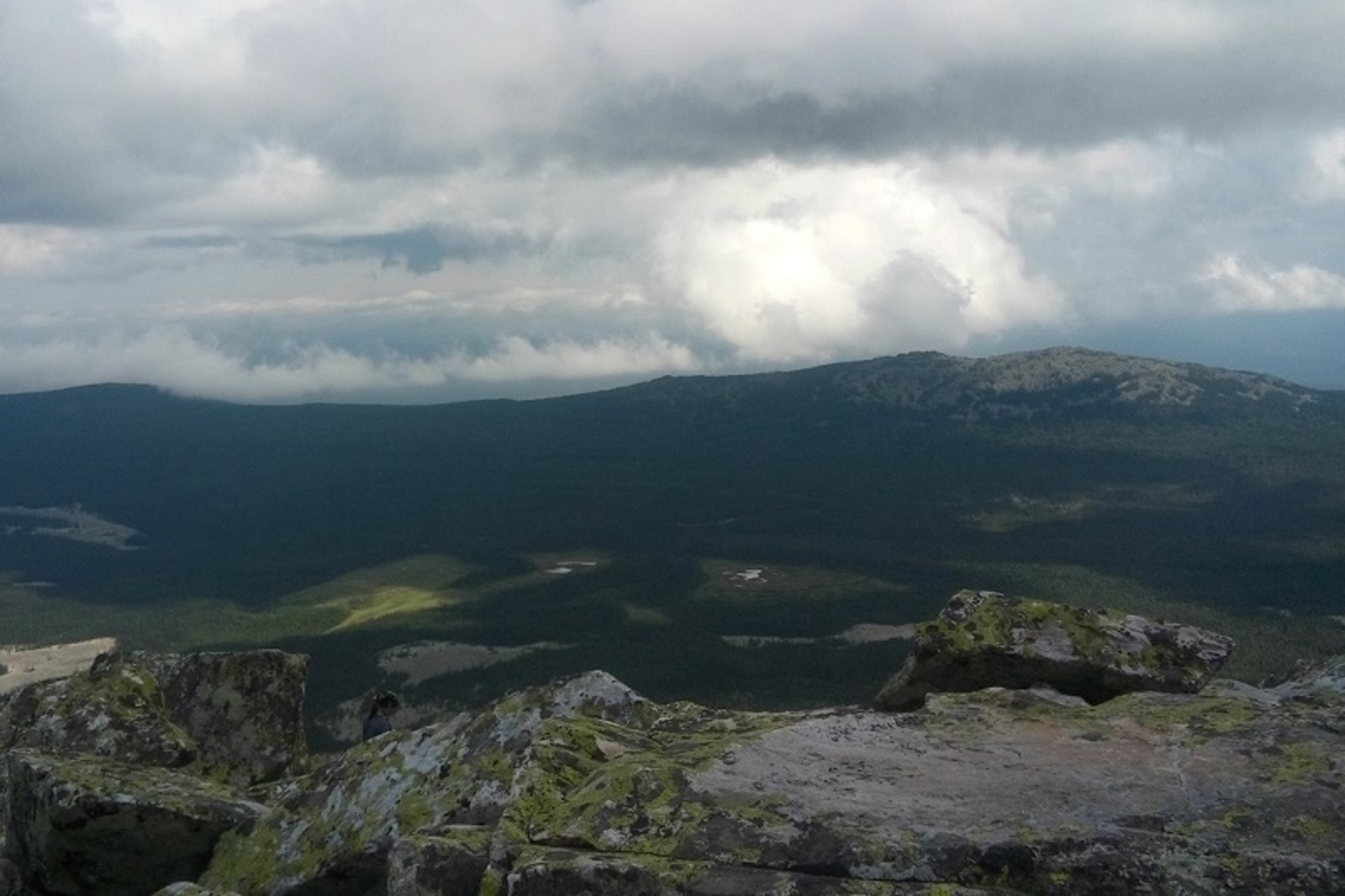 Фото автора.