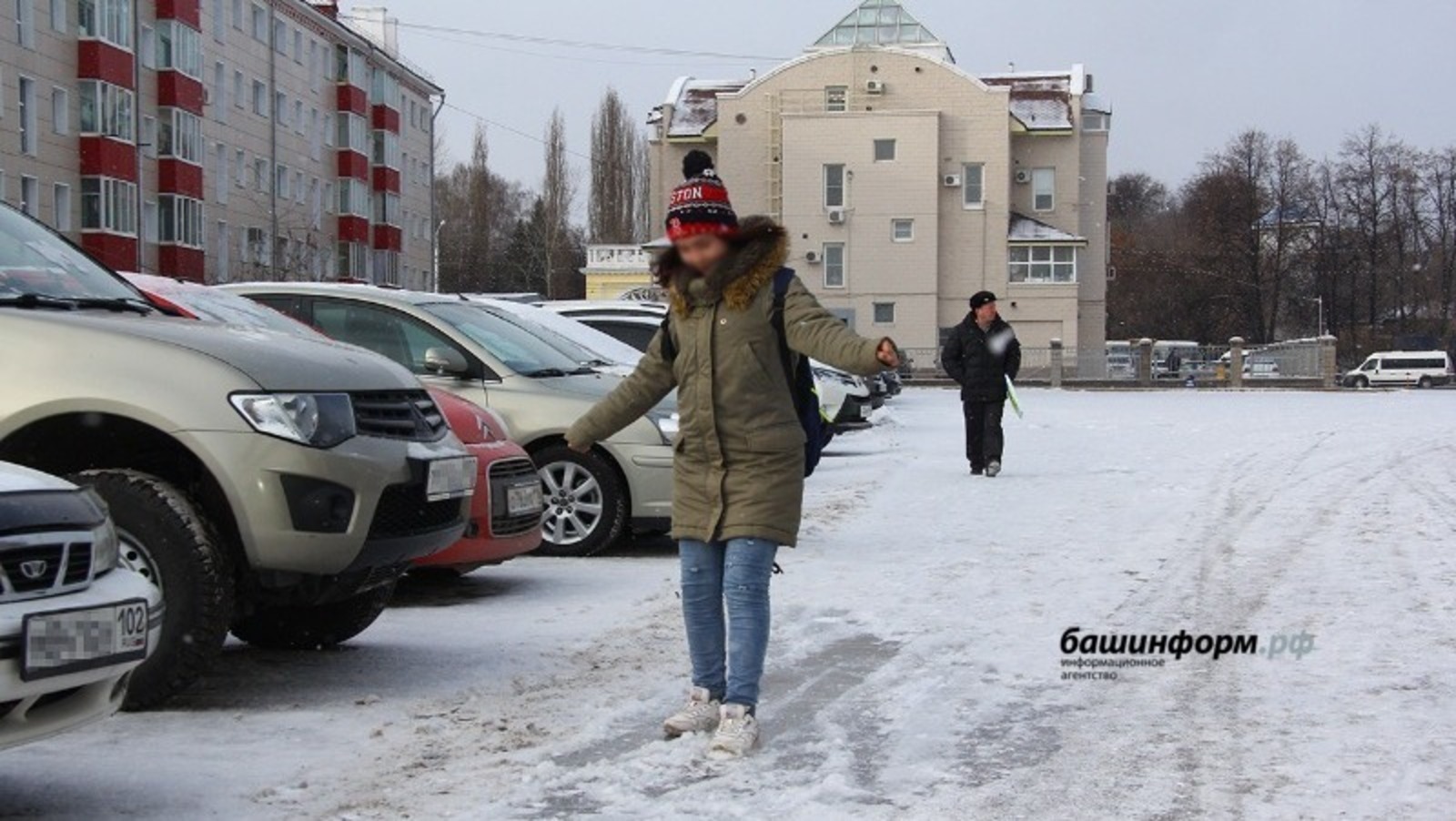 ИА «Башинформ».