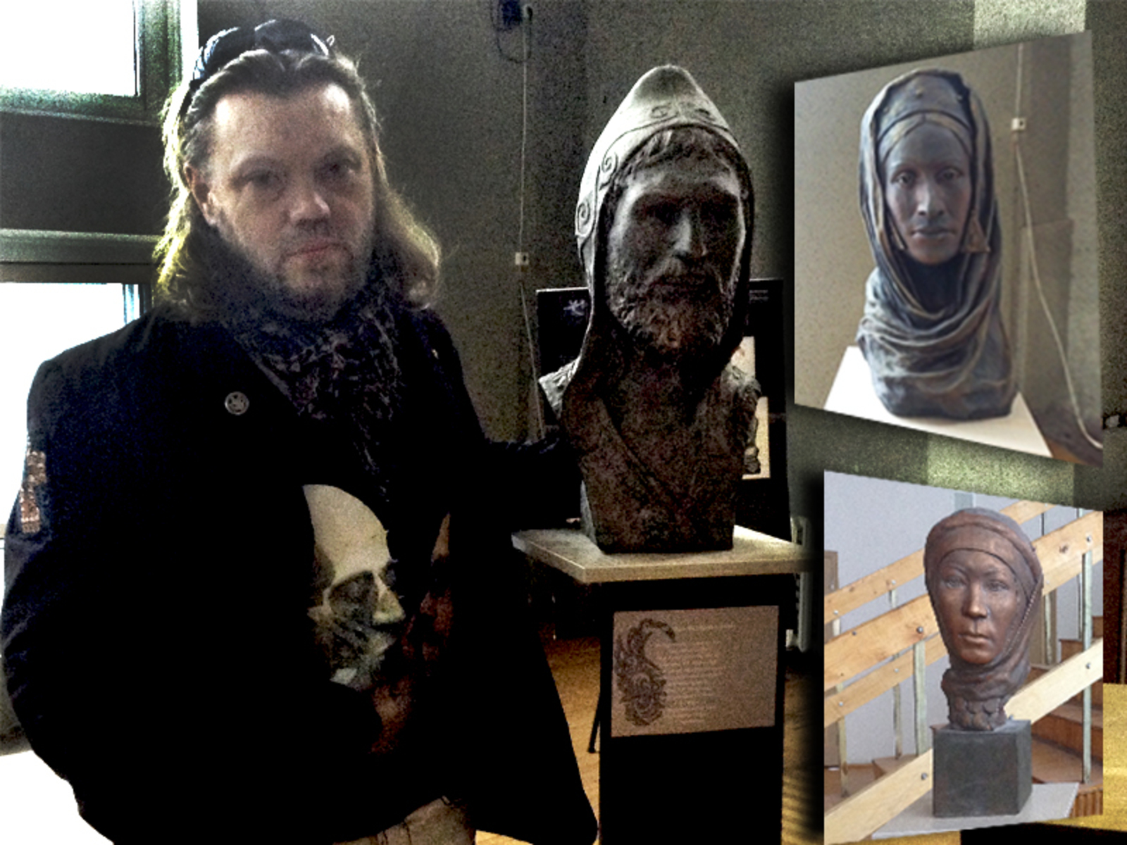 Фото автора.