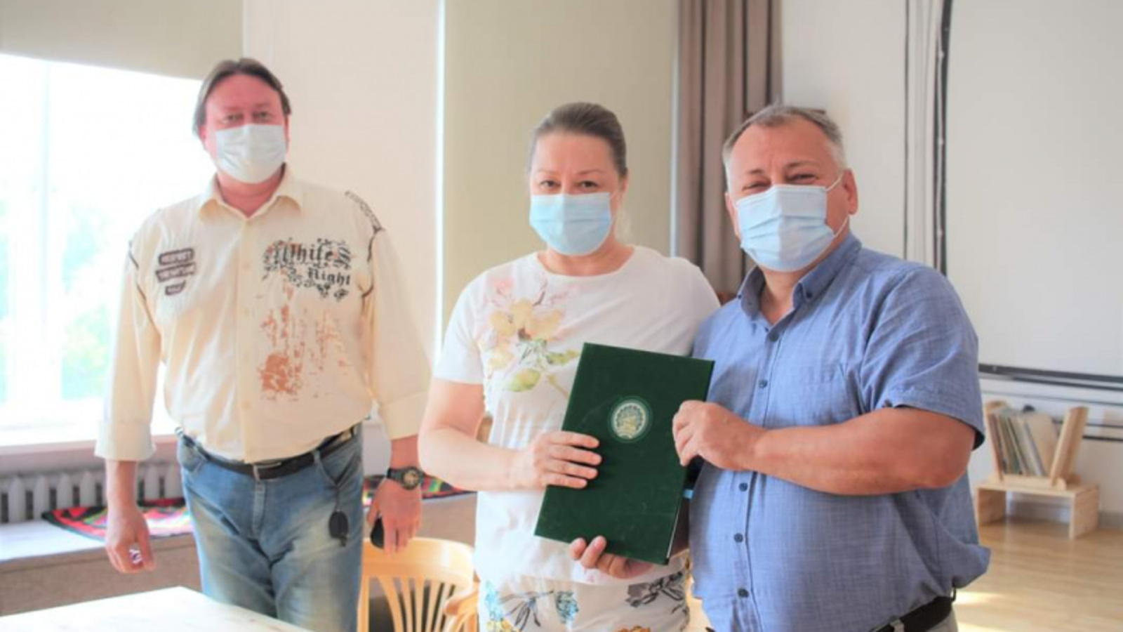 Фото предоставлено Общественной палатой РБ.