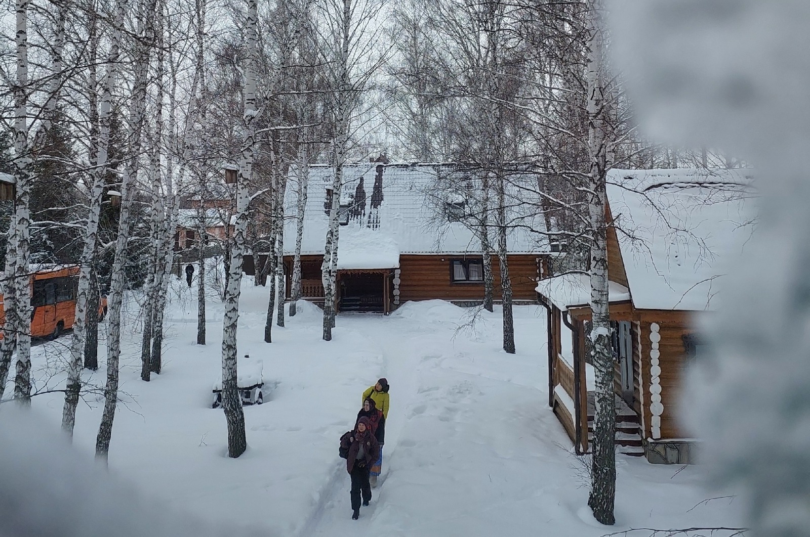 Евгении Сюткиной. «Общественная электронная газета».