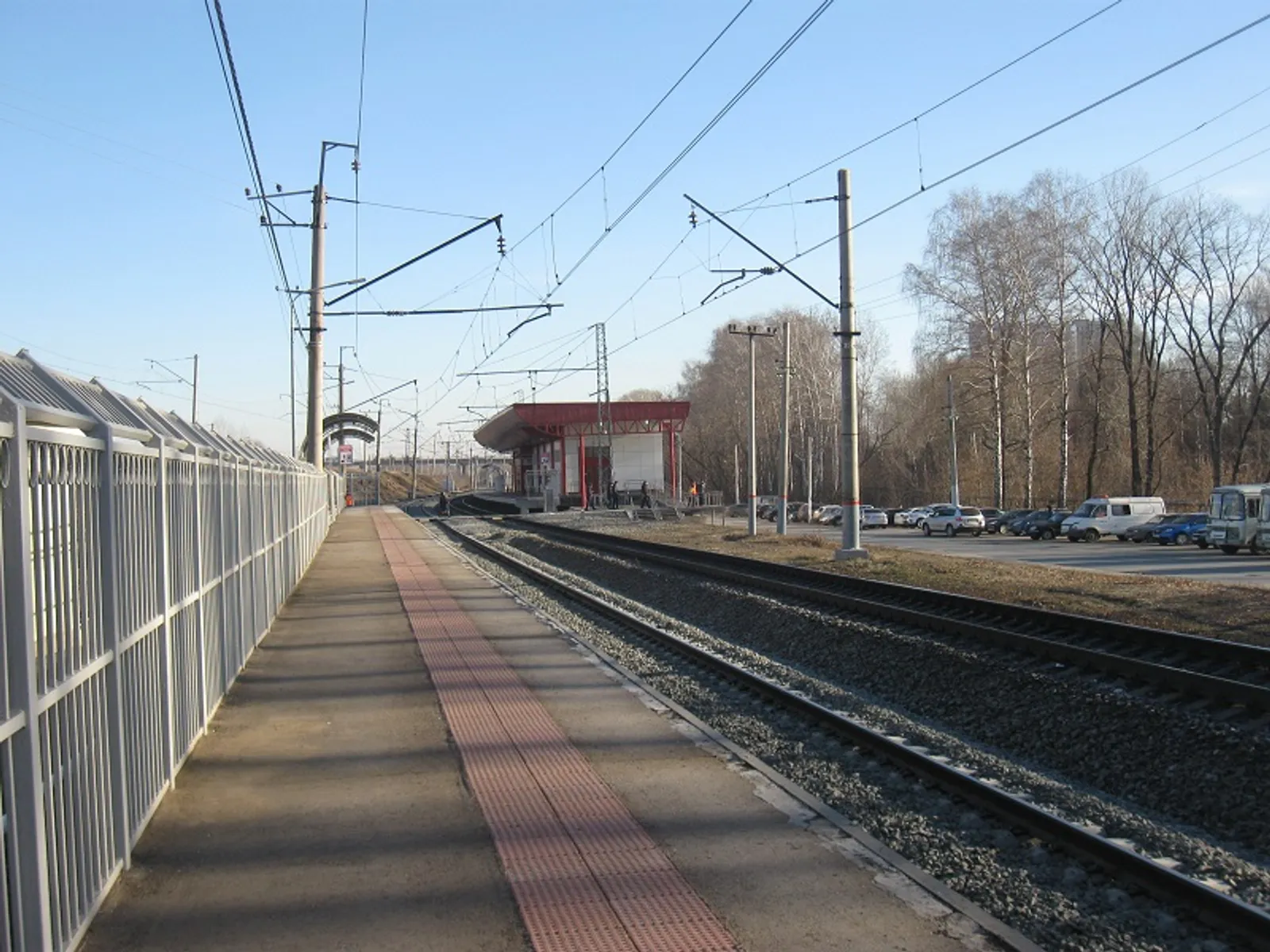 Фото автора.