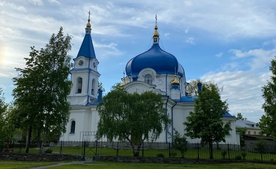 Елены Колоколовой.  «Общественная электронная газета».