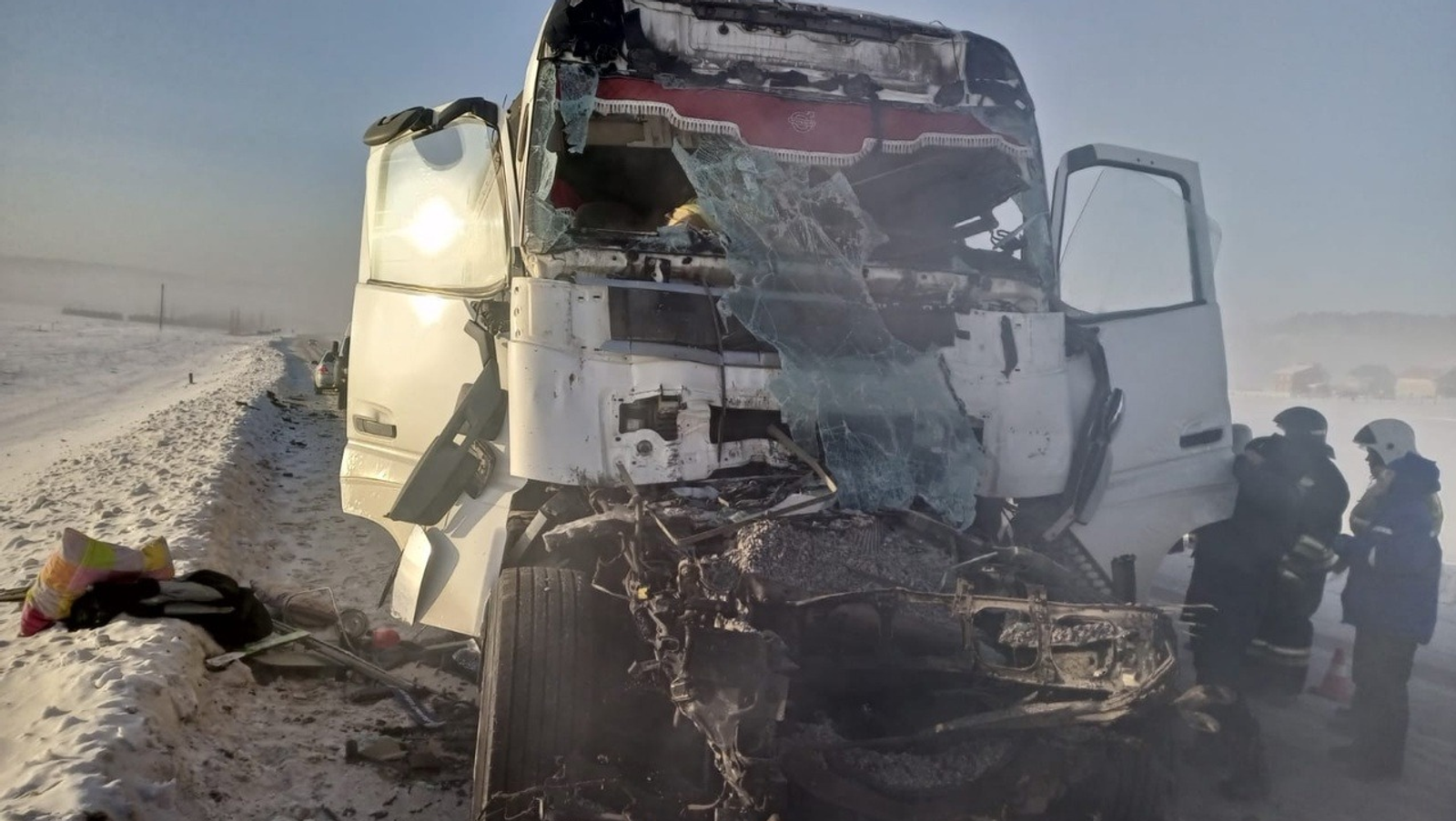 предоставлено Госкомитетом РБ по ЧС.