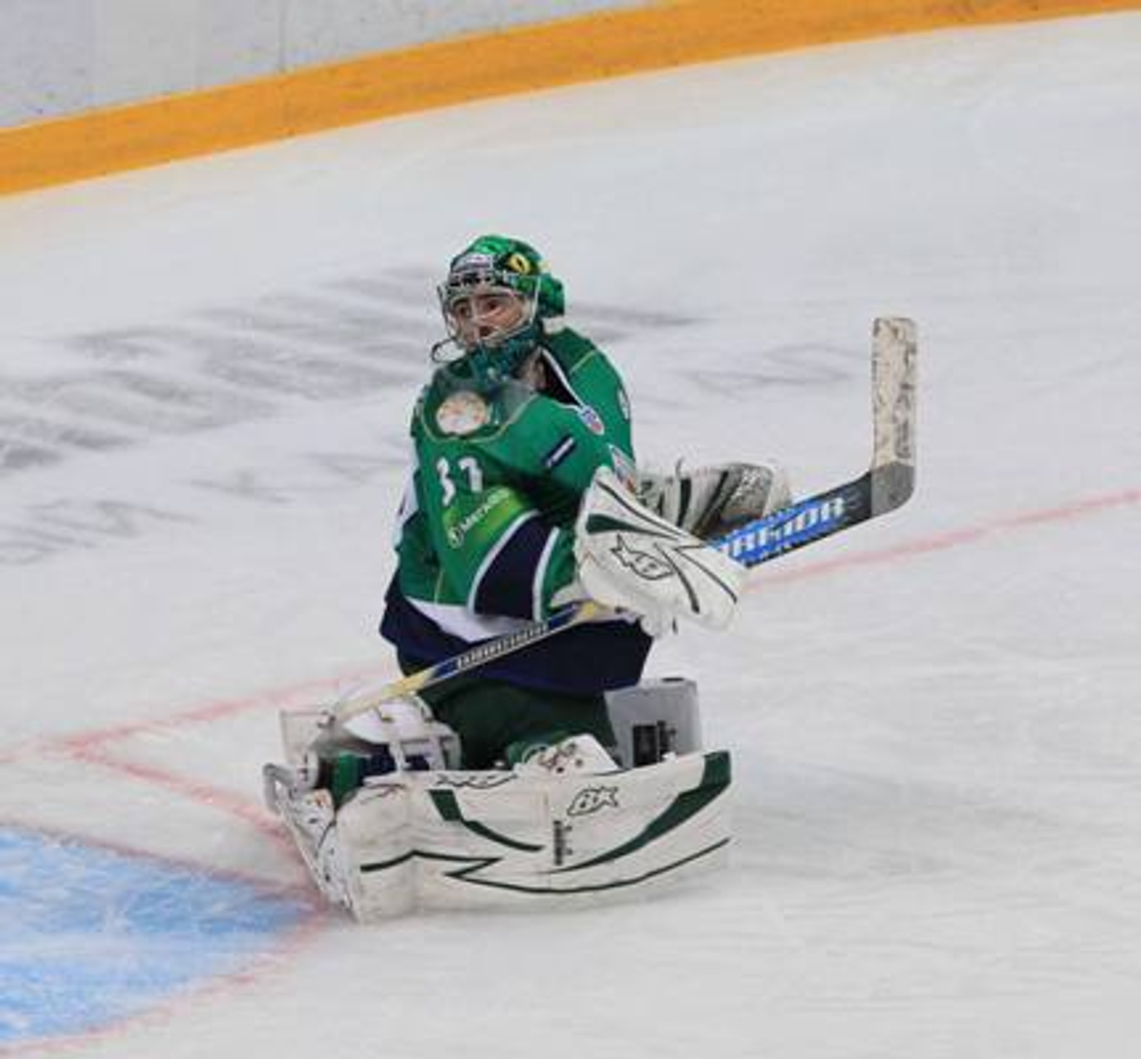 Фото Андрея Старостина.