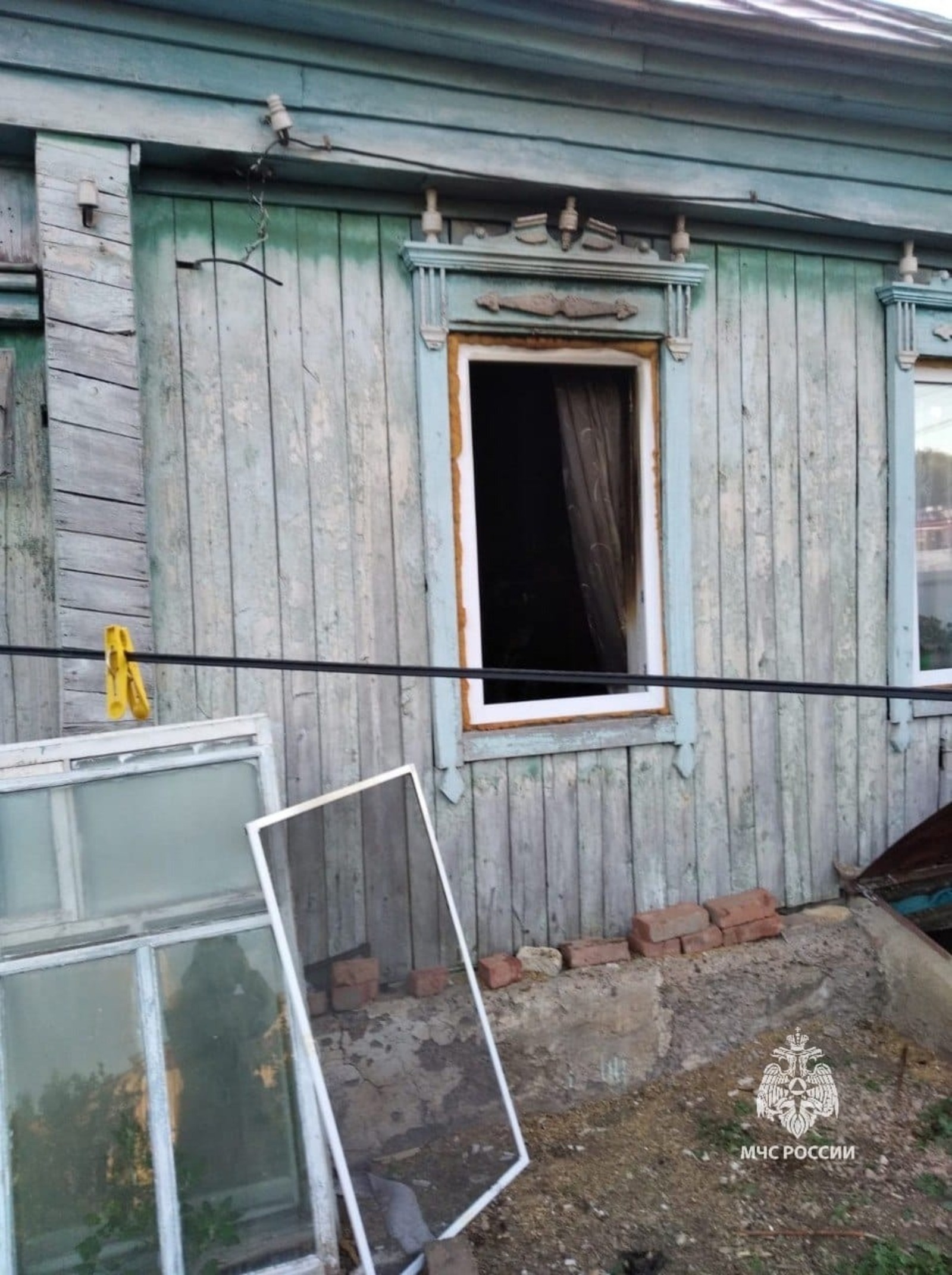 ГУ МЧС России по Республике Башкортостан.