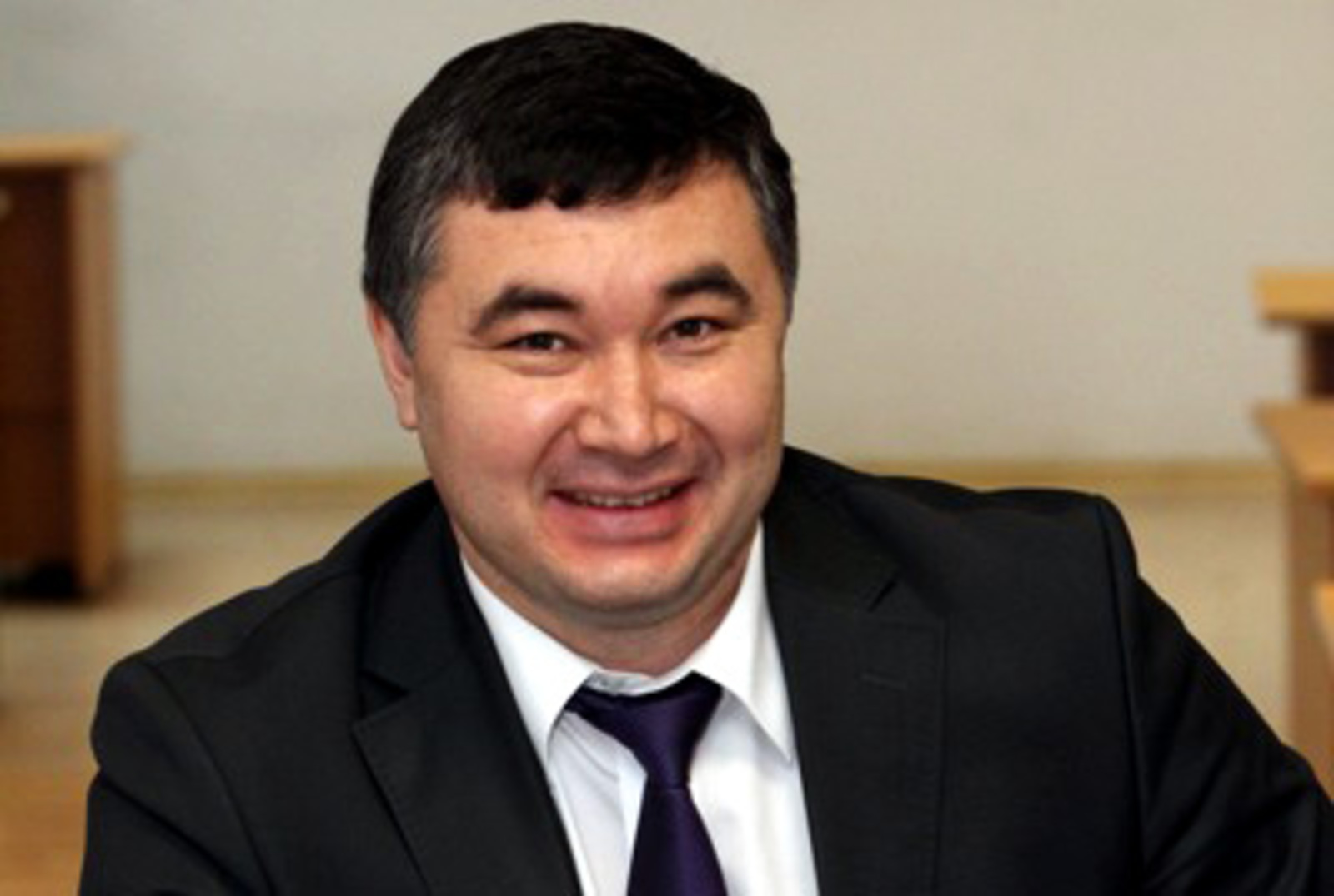 Фото Олега Яровикова.