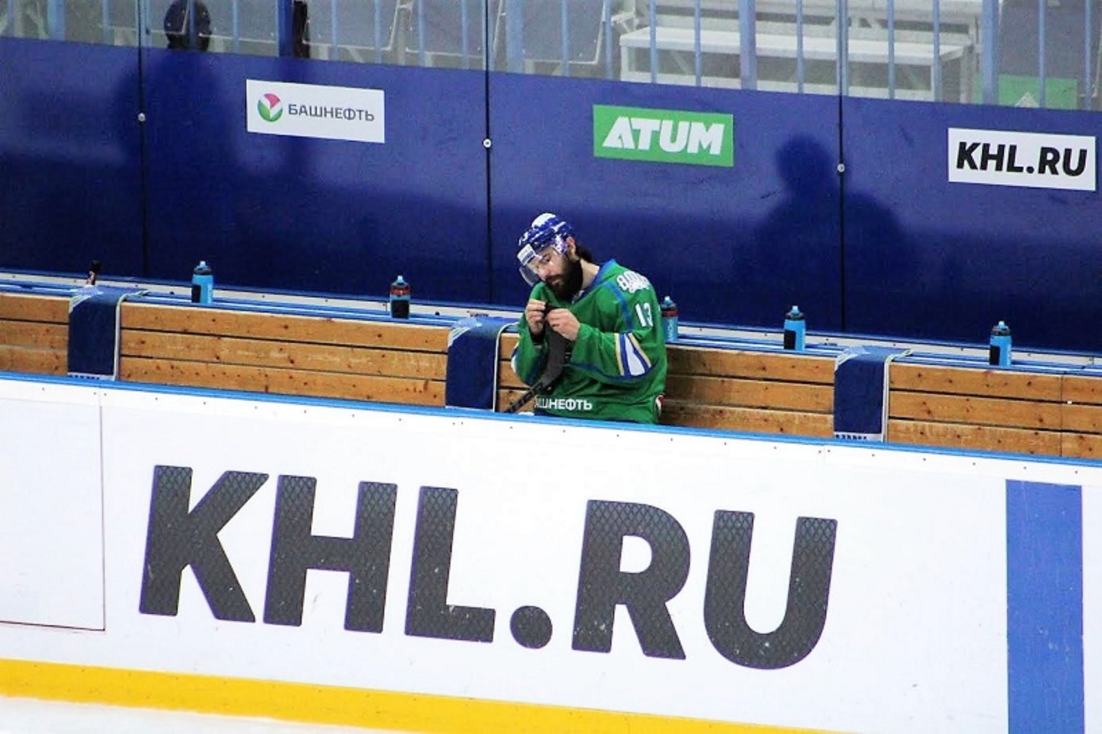 Фото автора.