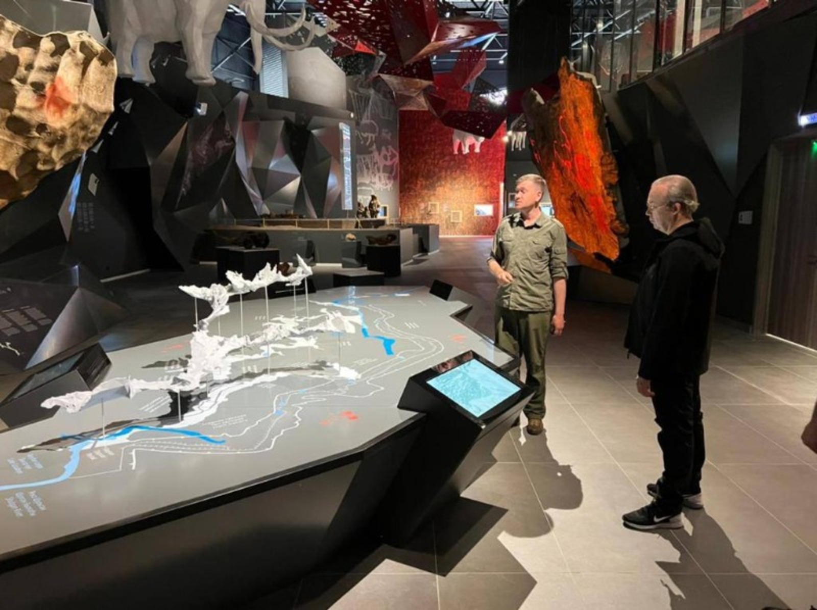 со страницы Андрея Назарова в соцсетях.