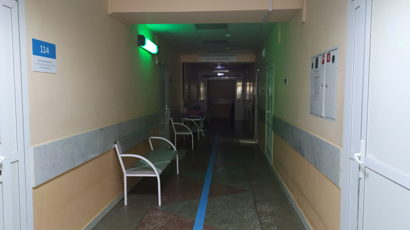 Фото Васили Саитовой.