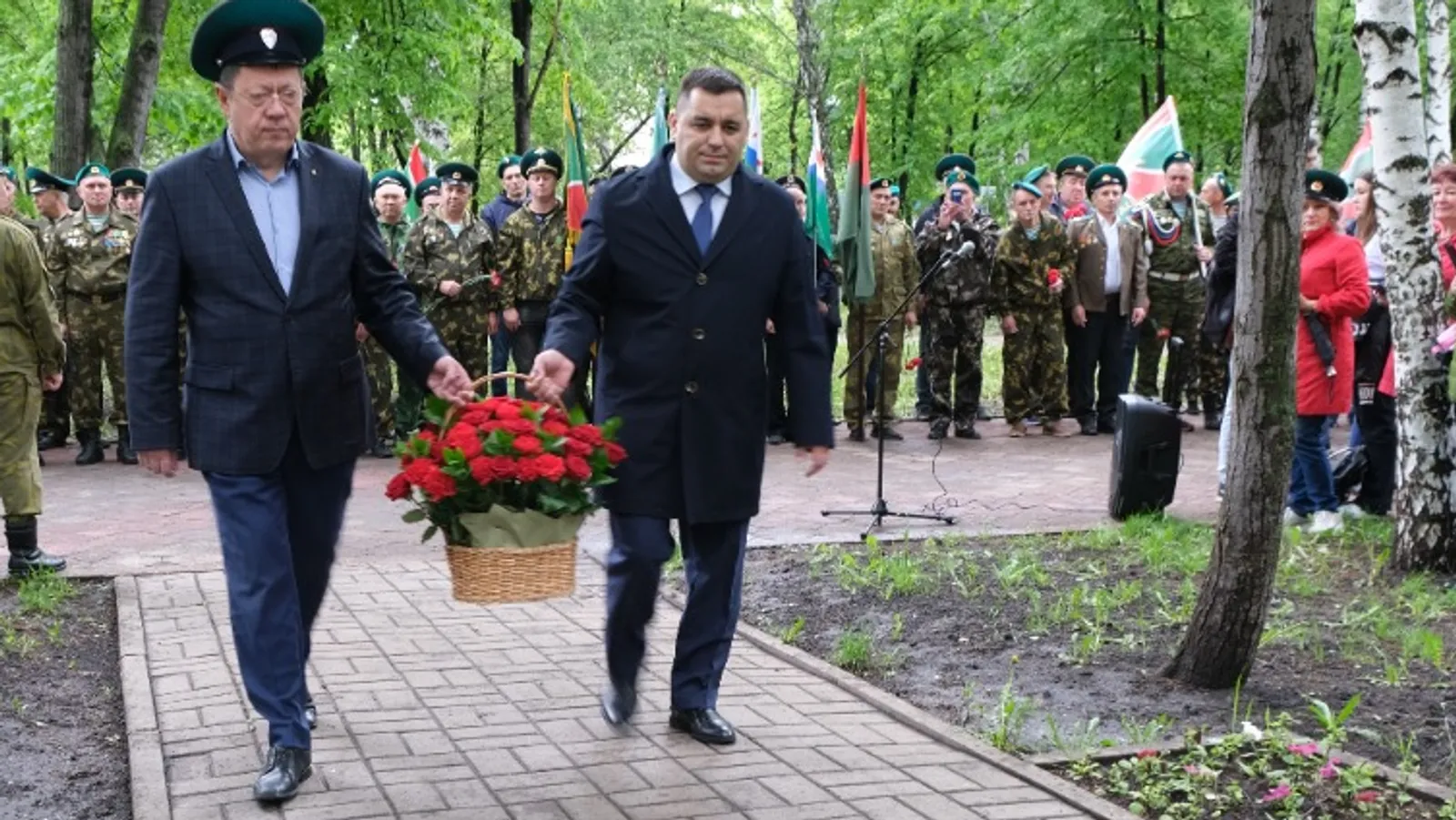 предоставлено.