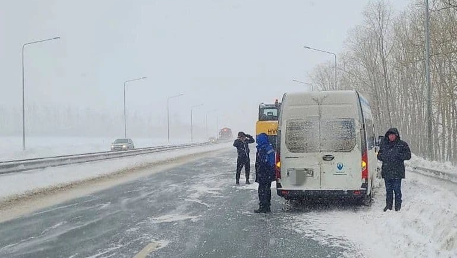 предоставлено пресс-службой УГИБДД по РБ.
