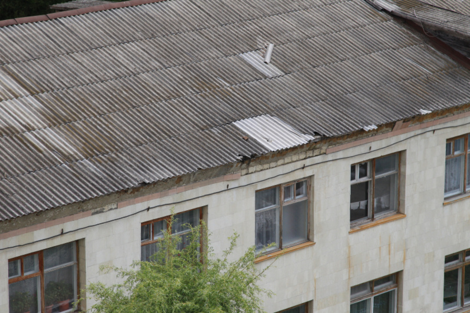 Фото Олега Яровикова.